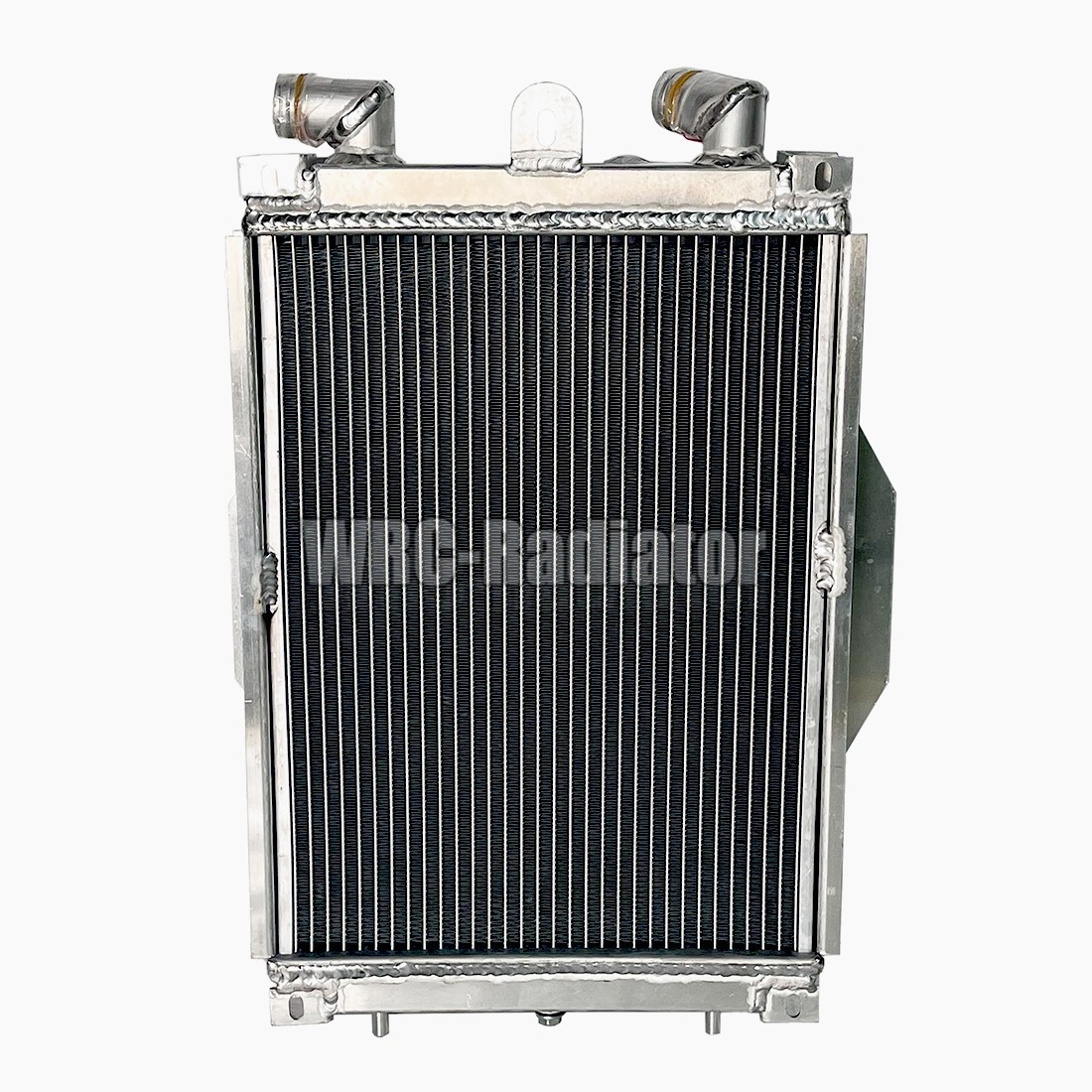 Aluminum Radiator Left Side Fit 1994-1999 Ferrari F355 GTS Spider Berlinetta 3.5
