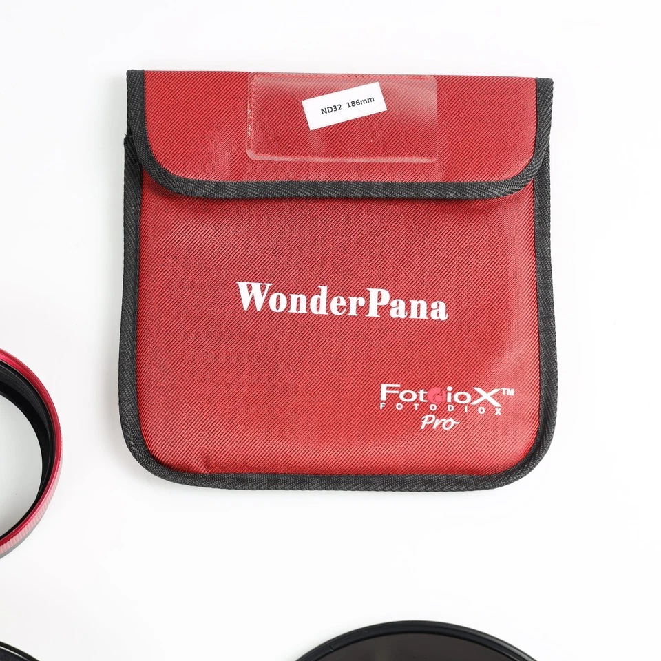 Fotodiox Pro WonderPana FreeArc Filter Holder Kit - Sony FE 12-24mm F/2.8 GM - Image 3 of 4