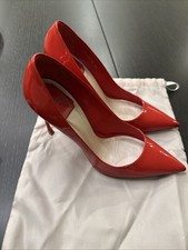 Dior High (3-3.9 in) Heel Height Heels for Women for sale | eBay