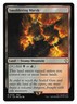 MTG Smoldering Marsh Final Fantasy Commander (FIC) Rare Magic #0425 Unplayed
