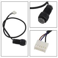 Allarme Efficienza Carburante con Basso Pellet per GMG per Griglie Green Mountain