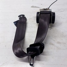 2014-2021 VAUXHALL CORSA MK4 E Rear Seat Belt Either Side 13427752