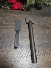 Snap On Tools BF-715 & BF-716 Auto Panel Body Spoons Dolly, USA