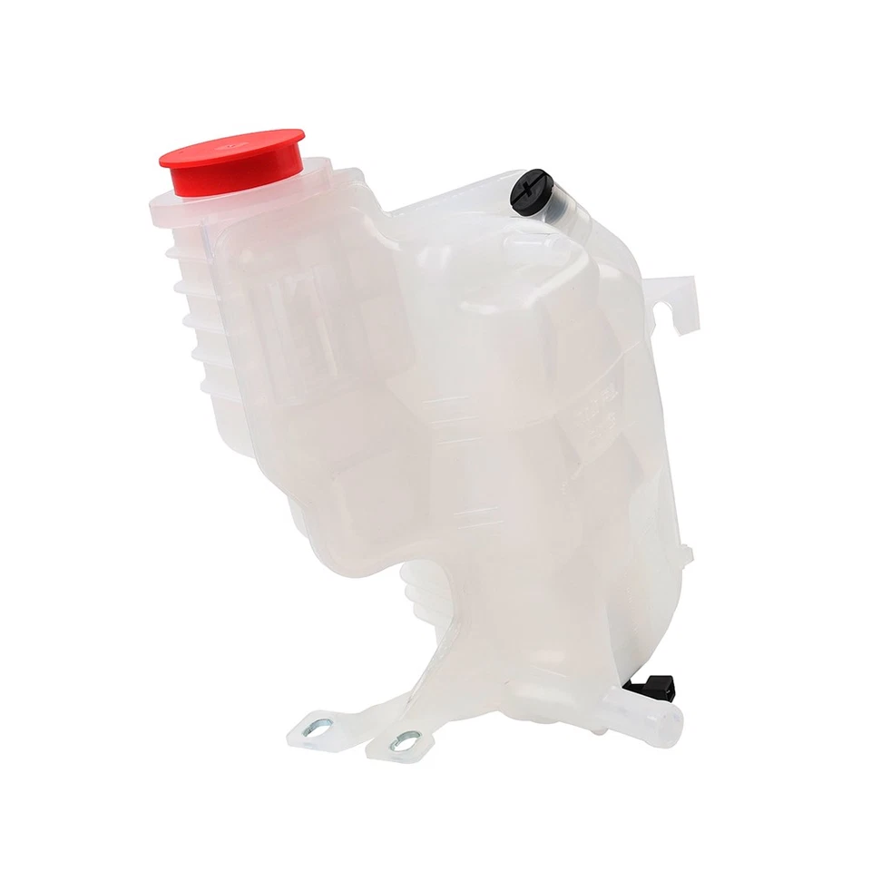Coolant Overflow Bottle Expansion Tank For Land Rover LR3 LR4 Range Rover Sport - Image 3 of 4