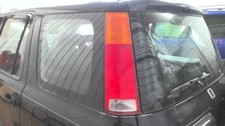 Driver Left Tail Light Fits 97-01 CR-V 1868932 BACKUP LAMP LENS LIGHT OEM 