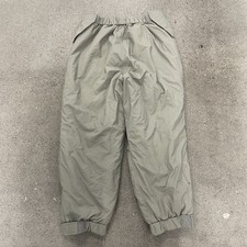 Army Extreme Cold Weather Pants Gen III Trousers Size Medium