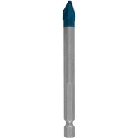 Aktion: Bosch Fliesenbohrer Expert HEX-9 Hardceramic, Ø 8 Mm, 1 St. Mit...