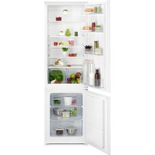 AEG 5000 Series 271 L Integrated Fridge Freezer ColdSense & LowFrost