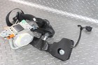 10-14 MUSTANG Coupe Black Passenger RH RF Front Seat Belt Assembly UNLOCKED OE