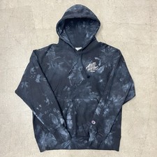 Champion X Anti Hero Reverse Weave Hoodie Large Rare