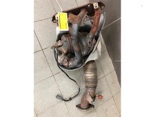 Katalysator ohne Lambdasonde Mazda CX-30 DM  P20973386