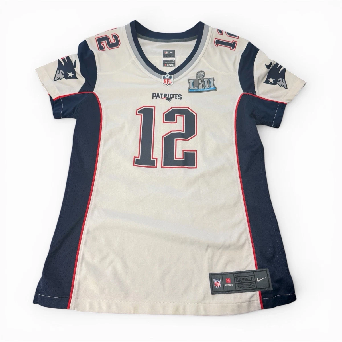 Las mejores ofertas en Tom Brady camisetas de la NFL Super Bowl | eBay