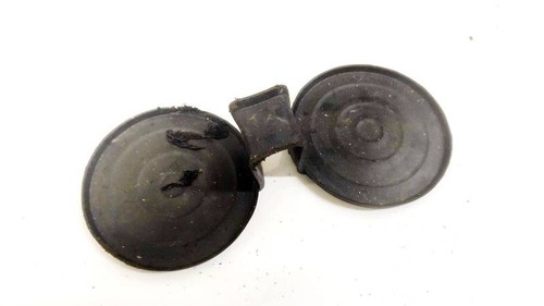 Cup holder mat