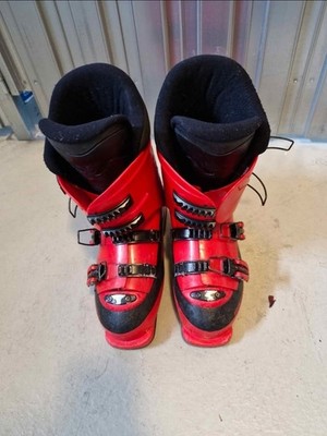 Kinder Skischuhe Gr.39