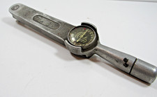 Vintage APCO Mossberg Co. 1/2" Torque Made In USA #P48
