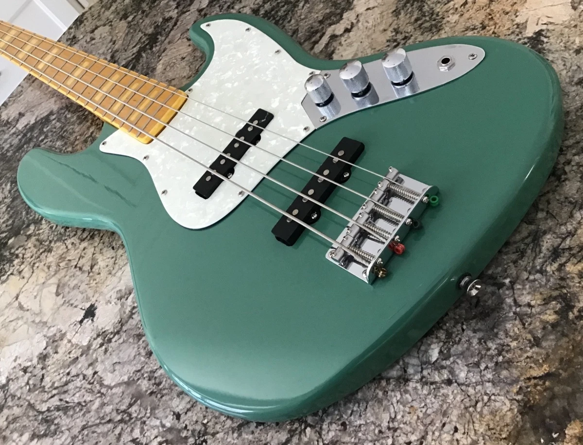 SX Electric Bass Guitar Bass Guitars for sale | eBay