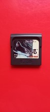 Thumbnail of ebay&reg; auction 157963323638 | GAMEGEAR THE GG SHINOBI JAP CART ONLY