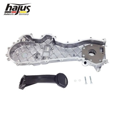 Ölpumpe Alfa Mito Fiat 500 Opel Astra H Corsa C D Meriva 1.3 CDTI Original Hajus