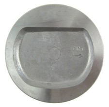 Sealed Power W525p40 Single Piston