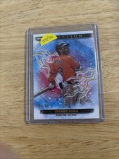 2024 Topps Inception #88 Jeremy Pena 25/50