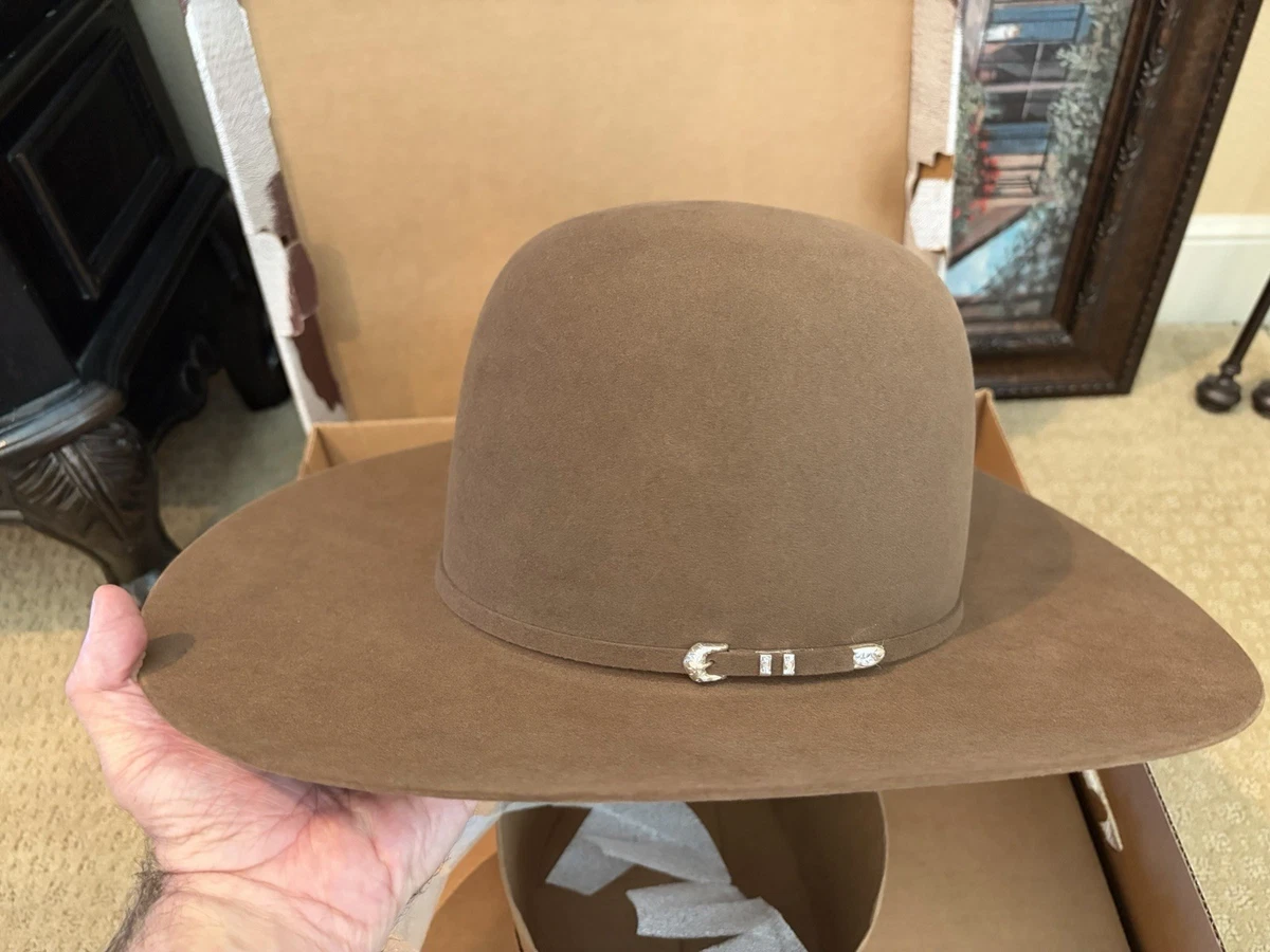 Resistol Beaver Hats for Men for sale | eBay