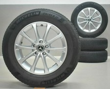 Mercedes GLA H247 GLB X257 17 Zoll Winterreifen Winterräder DOT21 TOP!