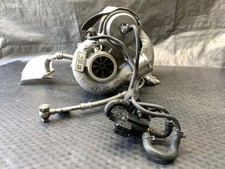 2015-2023 Ford Mustang Turbocharger Supercharger 2.3l Assembly Oem
