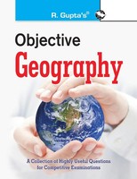 Rph Editorial Board | Objective Geography | Taschenbuch | Englisch (2020)