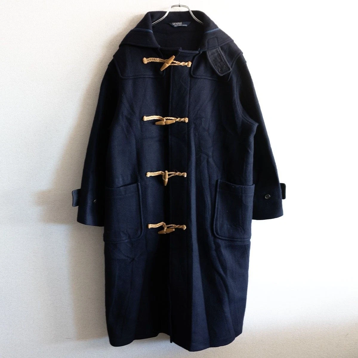 ralph lauren duffle coat products for sale | eBay