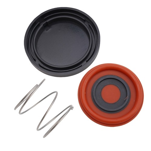 Cover Cap Parts & Accessories 30684381/30788494 For Box Oil Separator Brand New - Picture 2 of 12