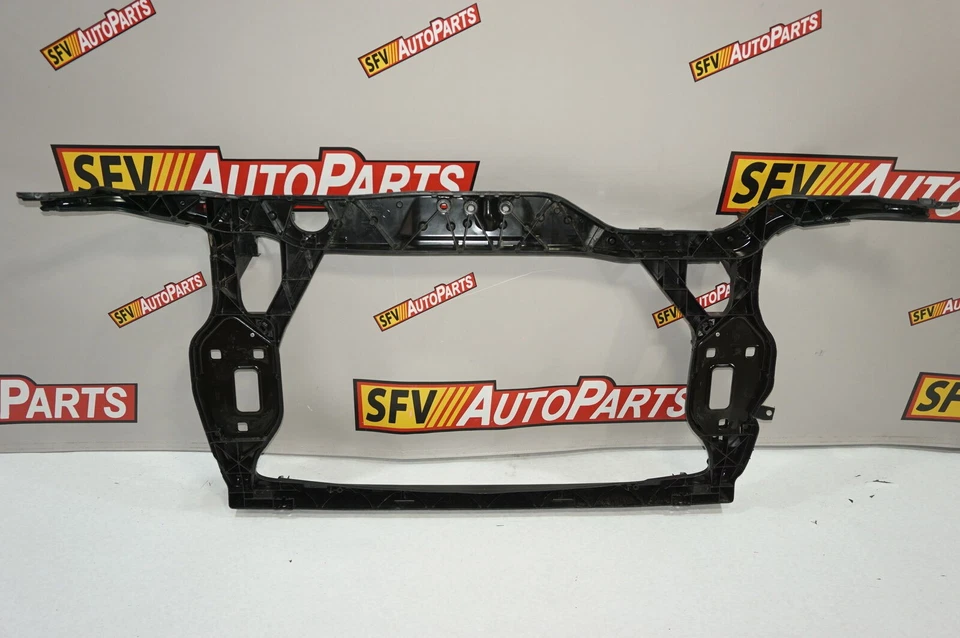 AUDI Q5 RADIATOR SUPPORT 2009 2010 2011 2012 2013 2014 2015 2016 2017 8R0805594C - Image 4 of 4