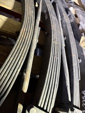 Brand New Leaf Spring Assembly-4wd Super Lift 01-326 Free Shipping