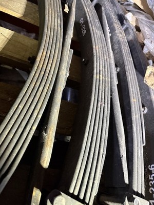 BRAND NEW Leaf Spring Assembly-4WD Super Lift 01-326 *FREE SHIPPING*