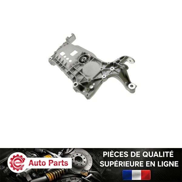 Berceau moteur avant 3C0199369H pour corriger les vibrations sur VW Passat 2005-