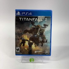 Nuovo Titanfall 2 (Sony PlayStation 4 PS4, 2016)