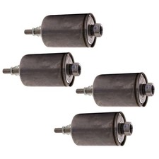 4PCS F54714 Gas/Fuel Filter fits GF578 G578 G7315 F54714 33311 3311 GF258 BF1171