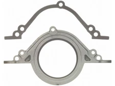 For 1995-2006 Nissan Maxima Crankshaft Seal Kit Rear Felpro 33687SXXT 1999 2001