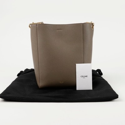 Celine Small Bucket Shoulder Bag 189303AH4 149791511 [P]