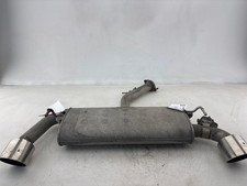 2019-2020 Hyundai Veloster N Rear Exhaust Muffler OEM