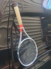 Babolat Pure Strike Project One 98 16x19 10.8oz 4 5/8 grip GREAT Tennis Racquet