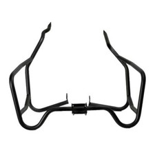 Protezione paramotore Givi nero Honda Africa Twin 750 1996-2002