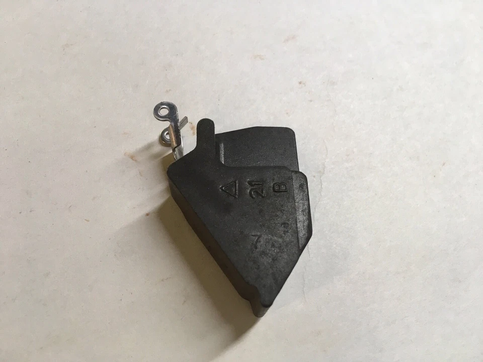 全新 Borg Warner 汽化器 Float CF264 — 第 3/4 张图片