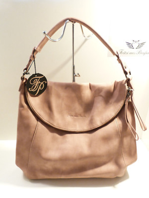 #  Cruise 2019  Fritzi aus Preußen Shopper Schultertasche DAFINA AURORA BLUSH