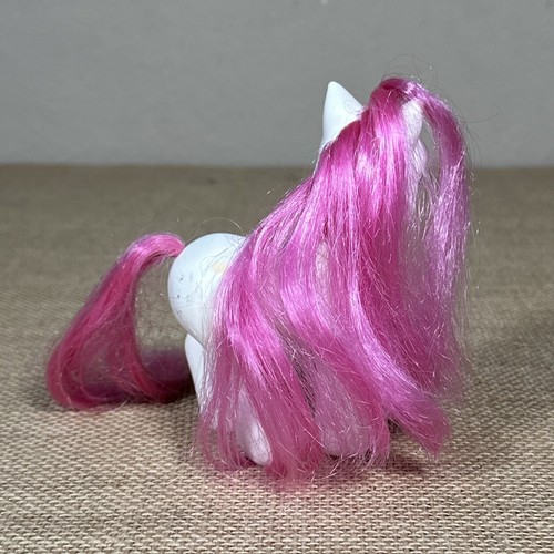 Hasbro G3 My Little Pony Blossomforth Character Pony Toy 4.5" Figure MLP 2002 - Picture 3 of 9