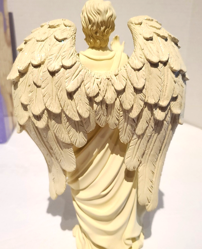 AngelStar Loving Presence Figurine 9in 8342 - Picture 13 of 20