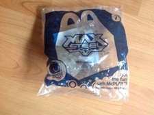 Sellado MAX Steel Air Elementor #7 McDonald's Happy Meal 2014 Sin usar, en paquete