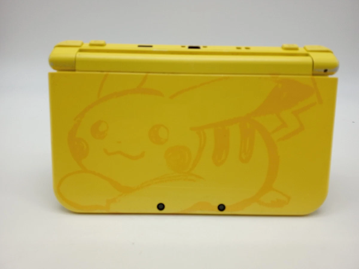 Pokemon yellow 3ds free download code deals