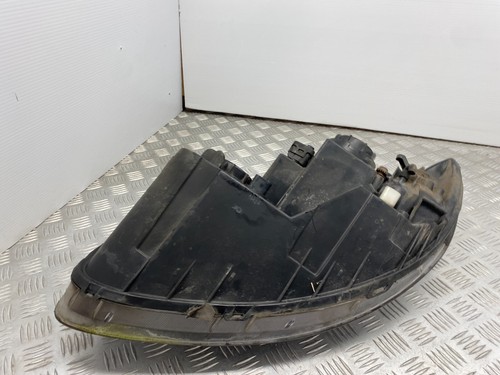 Faro proiettore anteriore destro lato guida HYUNDAI SANTA FE 2011 RHD ORIGINALE 92102-2BXXX - Foto 5 di 8