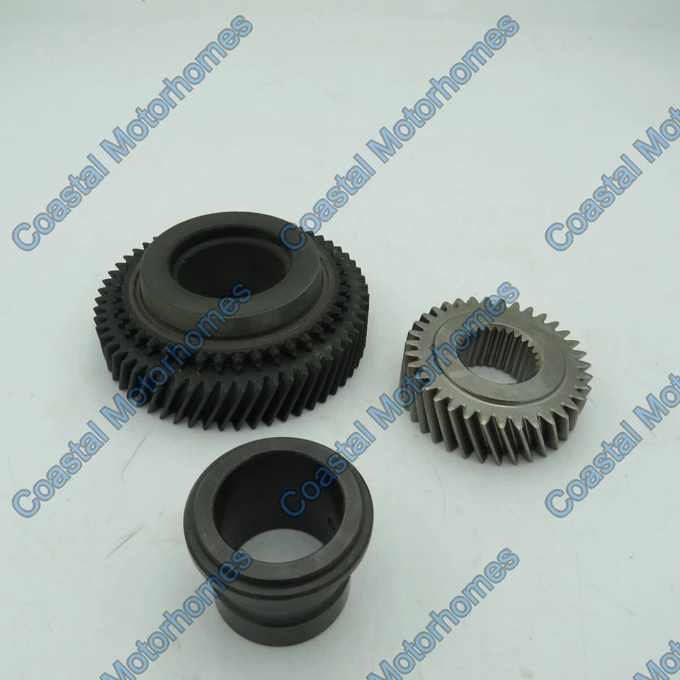 Fits Fiat Ducato Peugeot Boxer Citroen Relay 5TH Gear 58X35 Teeth 9463263088 - Image 2 of 4