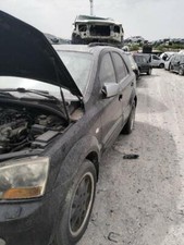 Radiateur Kia SORENTO